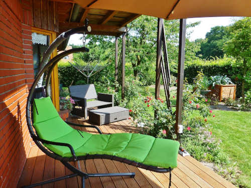 Terrassendielen